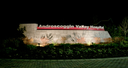 Androscoggin Valley Hospital