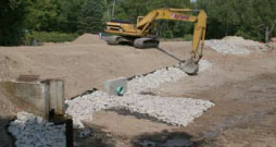 Berlin Fish Hatchery