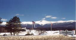 Mount Washington Resort